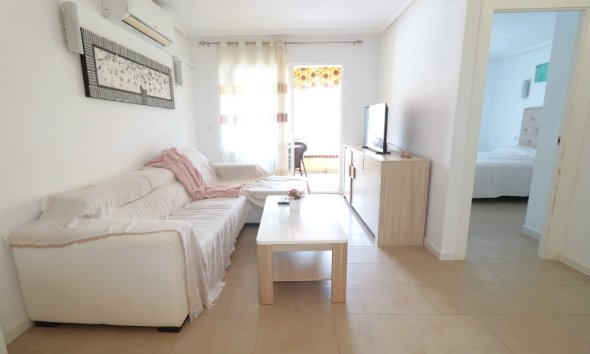 Apartament - Rynek Wtórny - Torrevieja - Torrevieja