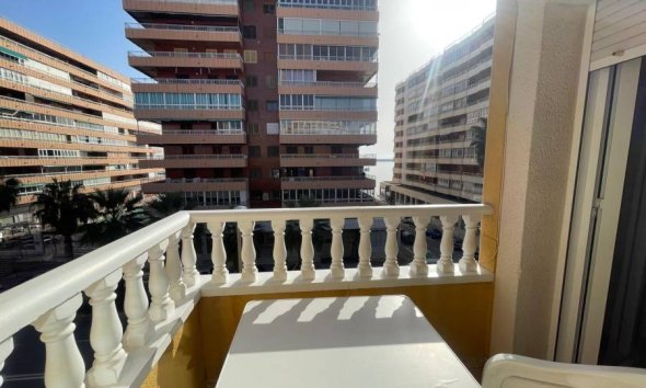 Apartament - Rynek Wtórny - Torrevieja - Torrevieja