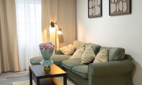 Apartament - Rynek Wtórny - Torrevieja - Torrevieja