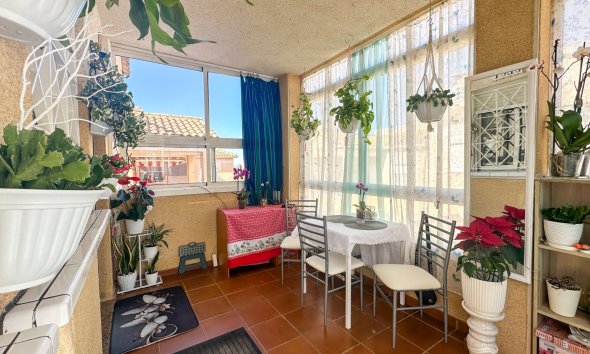 Apartament - Rynek Wtórny - Torrevieja - Torrevieja
