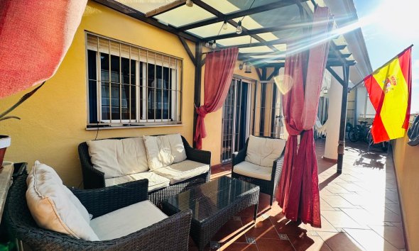 Apartament - Rynek Wtórny - Torrevieja - Torrevieja