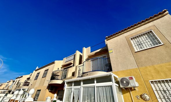 Apartament - Rynek Wtórny - Torrevieja - Torrevieja