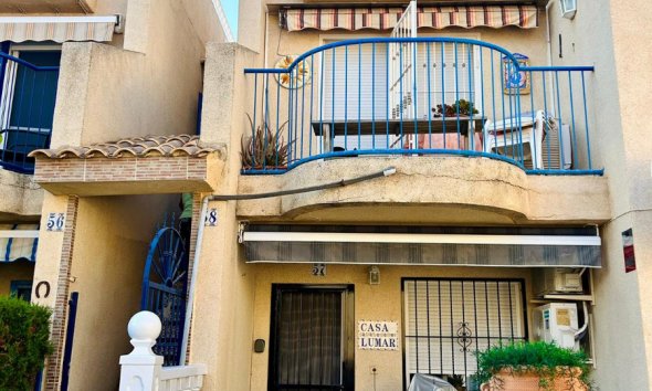 Apartament - Rynek Wtórny - Torrevieja - Torrevieja