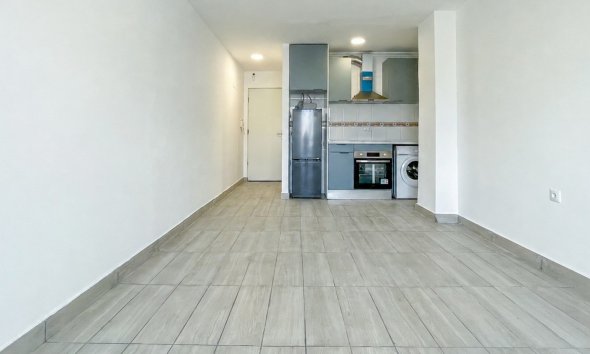 Apartament - Rynek Wtórny - Torrevieja - Torrevieja
