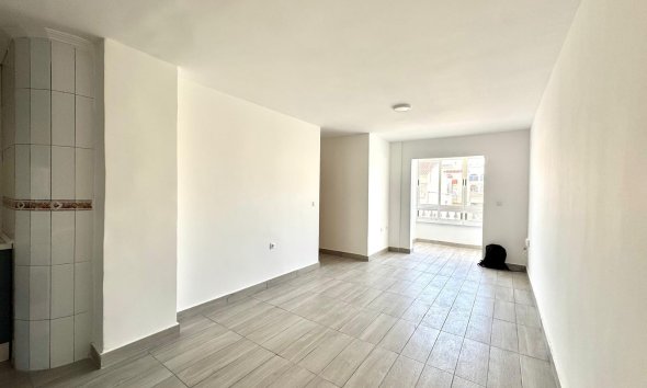 Apartament - Rynek Wtórny - Torrevieja - Torrevieja