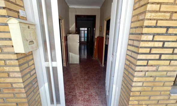 Apartament - Rynek Wtórny - Torrevieja - Torrevieja