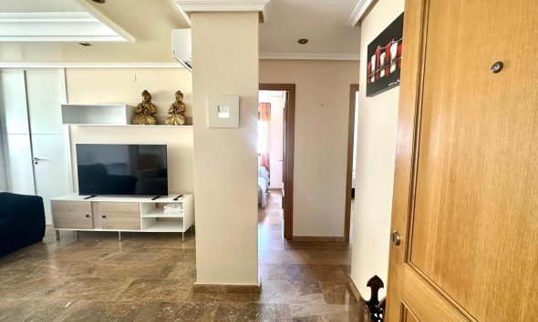 Apartament - Rynek Wtórny - Torrevieja - Torrevieja