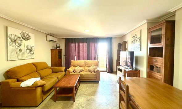 Apartament - Rynek Wtórny - Torrevieja - Torrevieja