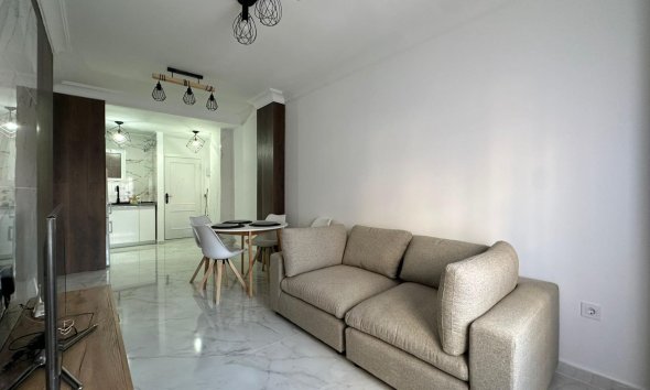 Apartament - Rynek Wtórny - Torrevieja - Torrevieja