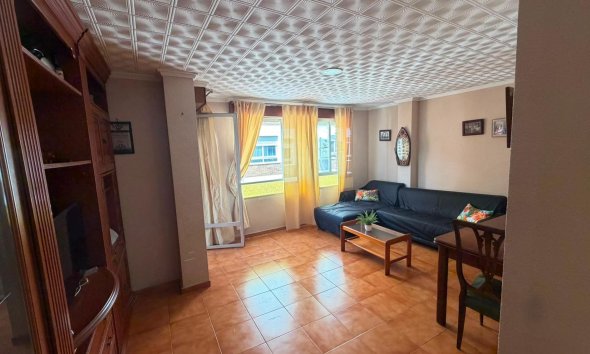 Apartament - Rynek Wtórny - Torrevieja - Torrevieja