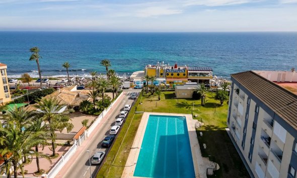 Apartament - Rynek Wtórny - Torrevieja - Torrevieja