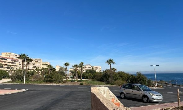 Apartament - Rynek Wtórny - Torrevieja - VP-91109