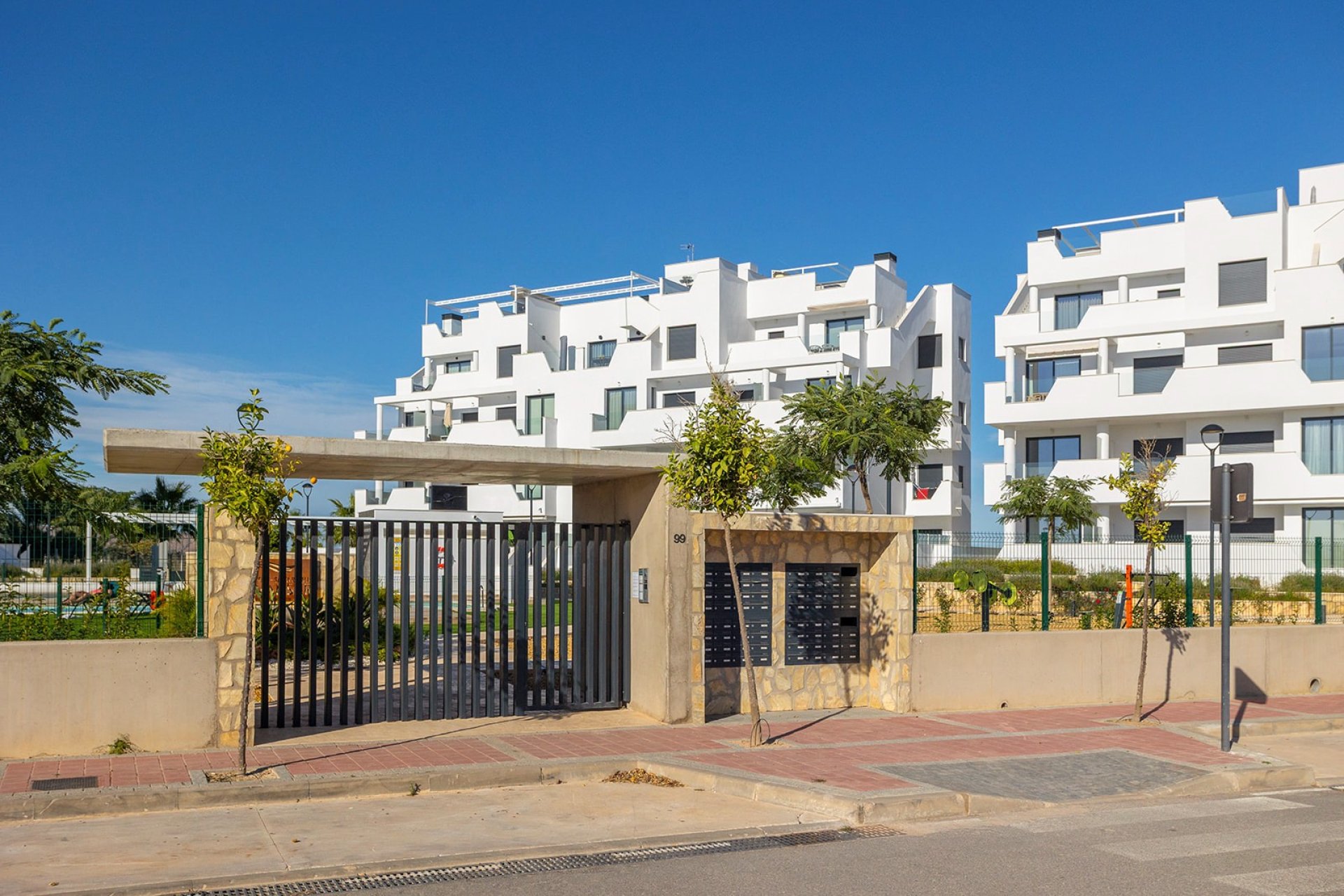 Apartamento de 2 dormitorios en Santa Rosalía Lake & Life Resort