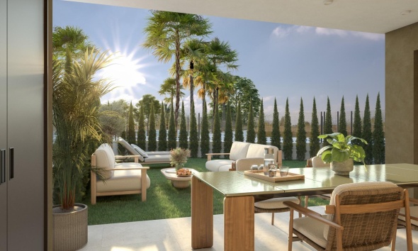 Apartamento / Dúplex - Obra nueva - Guardamar del Segura - Guardamar del Segura