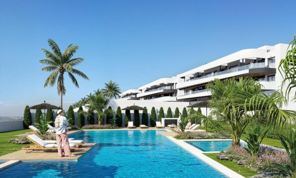 Apartamento / Dúplex - Obra nueva - Los Alcazares - Los Alcázares