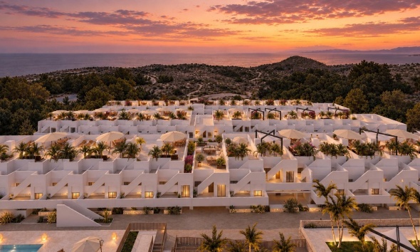 Apartamento / Dúplex - Obra nueva - Pulpí - Pulpí