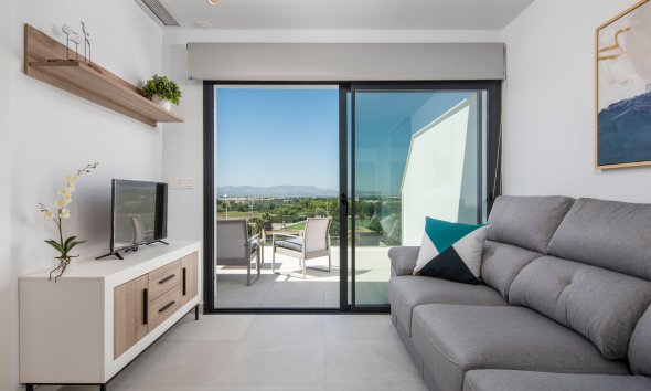 Apartamento / Dúplex - Reventa - Benijofar - Benijofar
