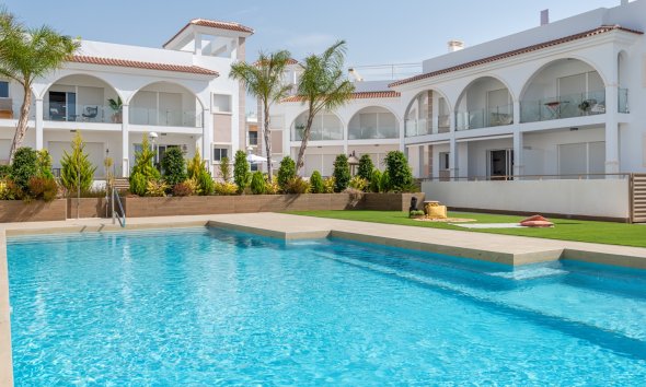 Apartamento / Dúplex - Reventa - Ciudad Quesada - Ciudad Quesada