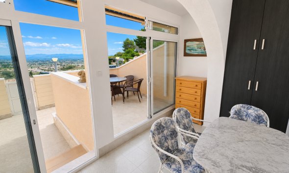 Apartamento / Dúplex - Reventa - Ciudad Quesada - Ciudad Quesada