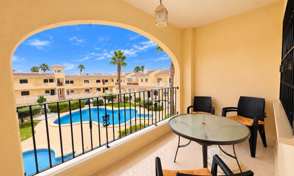 Apartamento / Dúplex - Reventa - Ciudad Quesada - Doña Pena