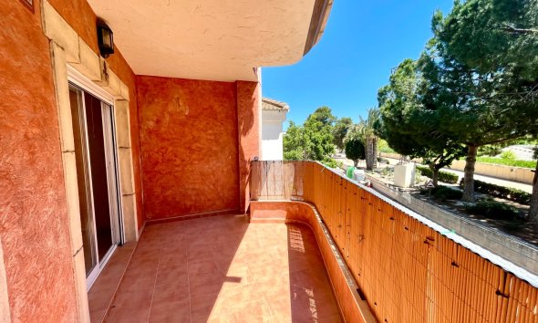 Apartamento / Dúplex - Reventa - Formentera del Segura - Formentera del Segura