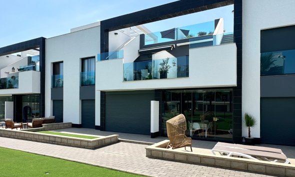 Apartamento / Dúplex - Reventa - Guardamar del Segura - El Raso