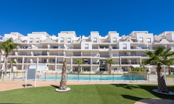 Apartamento / Dúplex - Reventa - Guardamar del Segura - El Raso