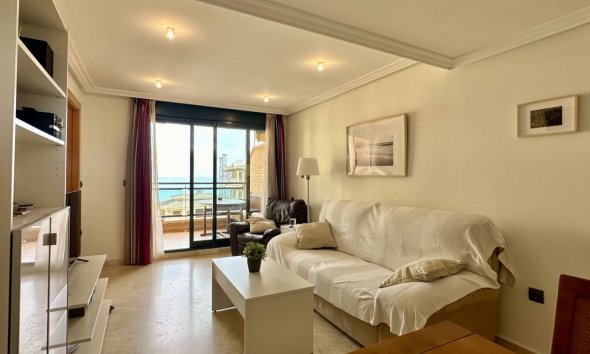 Apartamento / Dúplex - Reventa - Guardamar del Segura - Guardamar del Segura