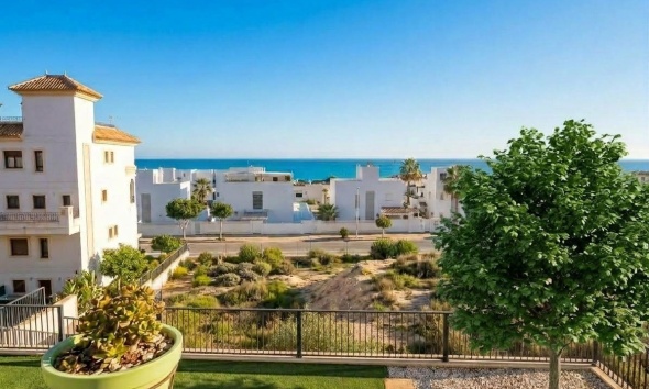 Apartamento / Dúplex - Reventa - Guardamar del Segura - Los Secanos