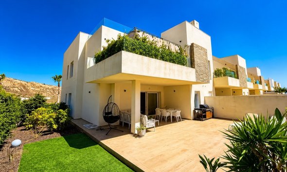 Apartamento / Dúplex - Reventa - La Finca Golf - La Finca Golf Resort