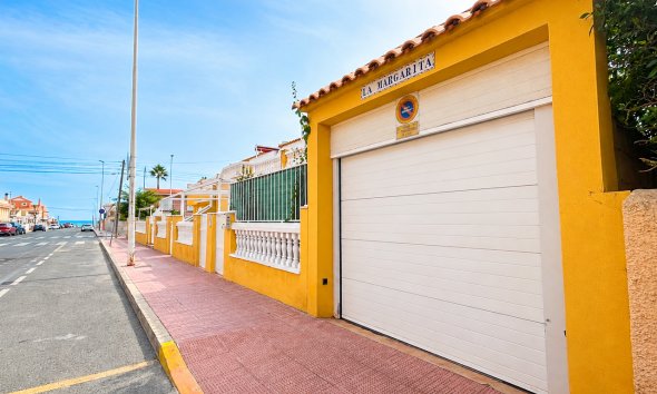 Apartamento / Dúplex - Reventa - La Mata - La Mata