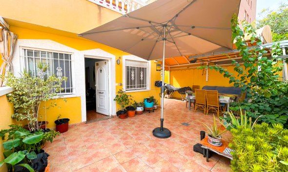 Apartamento / Dúplex - Reventa - La Mata - La Mata