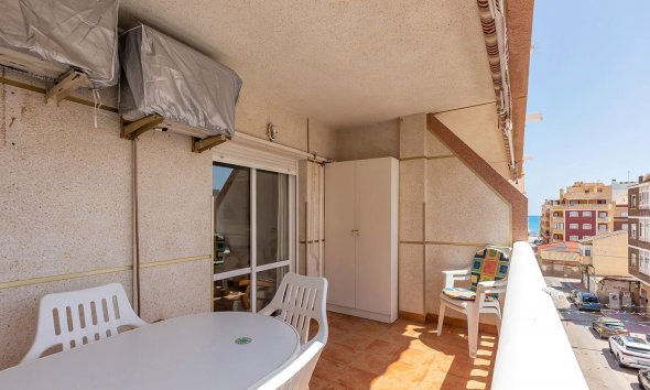 Apartamento / Dúplex - Reventa - La Mata - Playa