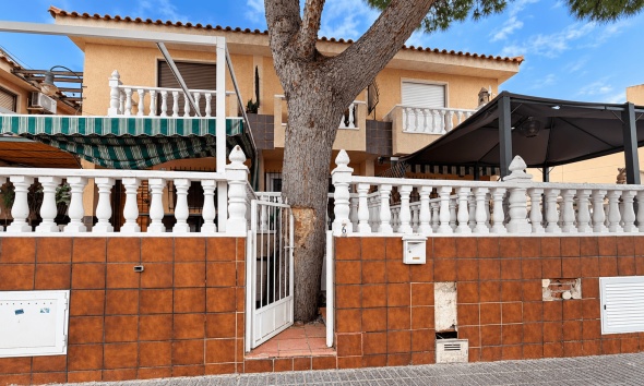 Apartamento / Dúplex - Reventa - Los Alcazares - Los Alcázares