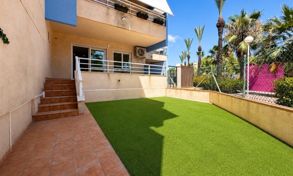 Apartamento / Dúplex - Reventa - Orihuela Costa - Agua Marina