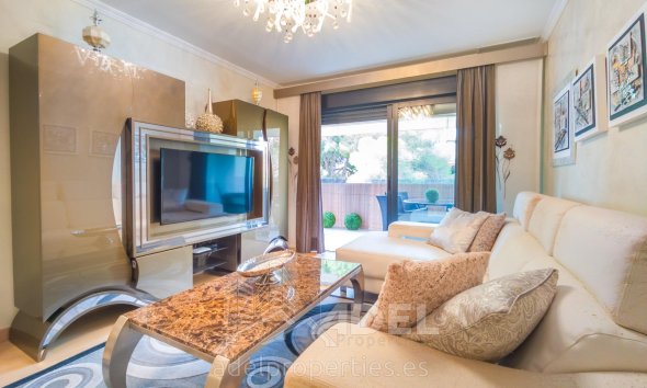 Apartamento / Dúplex - Reventa - Orihuela Costa - Altos de Campoamor