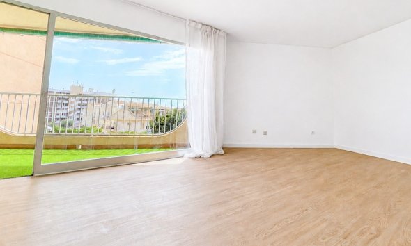 Apartamento / Dúplex - Reventa - Orihuela Costa - Cabo Roig