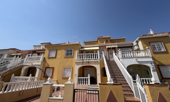 Apartamento / Dúplex - Reventa - Orihuela Costa - Cabo Roig