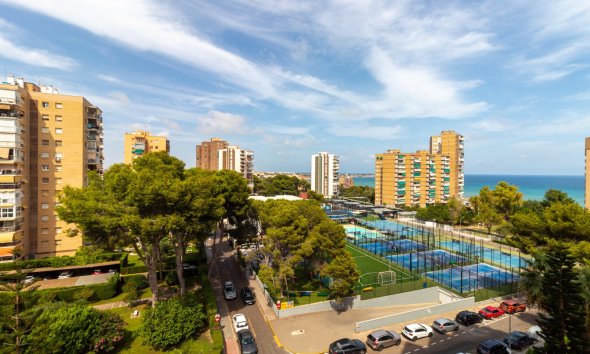 Apartamento / Dúplex - Reventa - Orihuela Costa - Campoamor