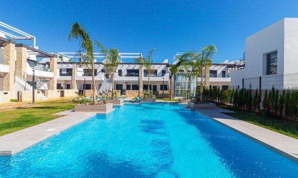 Apartamento / Dúplex - Reventa - Orihuela Costa - La Ciñuelica