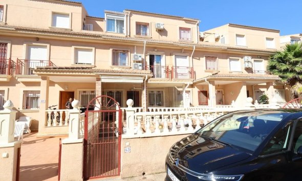 Apartamento / Dúplex - Reventa - Orihuela Costa - La Zenia