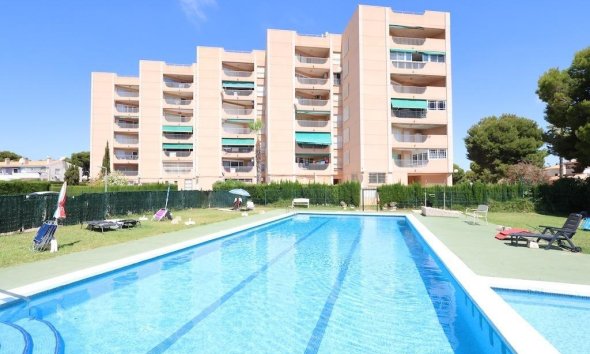 Apartamento / Dúplex - Reventa - Orihuela Costa - La Zenia