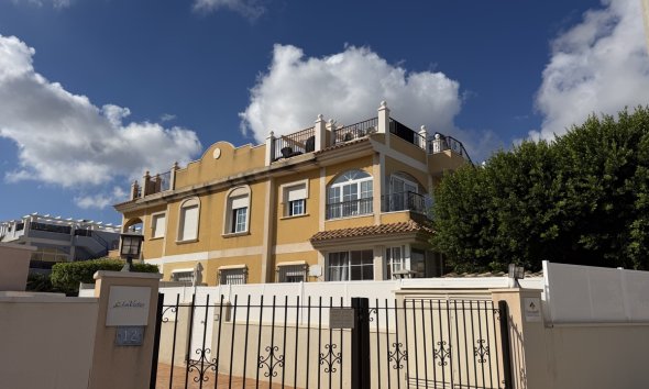 Apartamento / Dúplex - Reventa - Orihuela Costa - Lomas de Cabo Roig