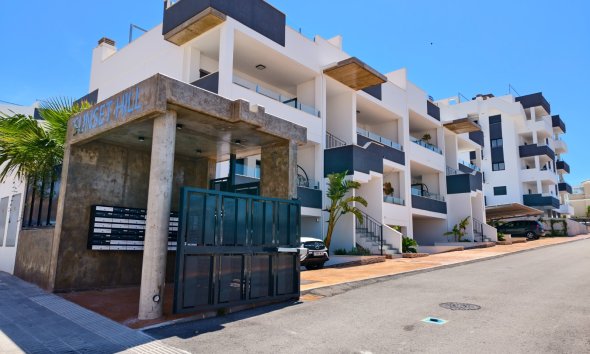 Apartamento / Dúplex - Reventa - Orihuela Costa - Los Altos