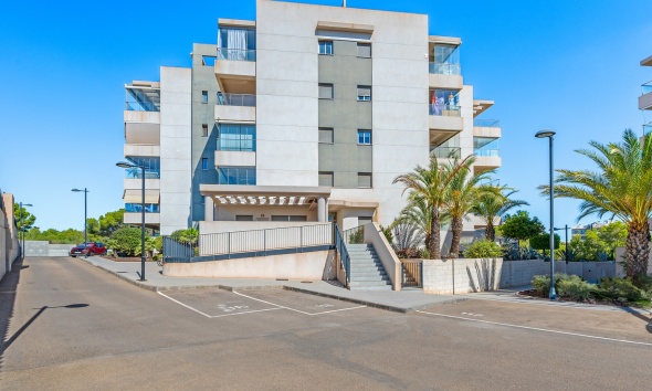 Apartamento / Dúplex - Reventa - Orihuela Costa - Los Dolses