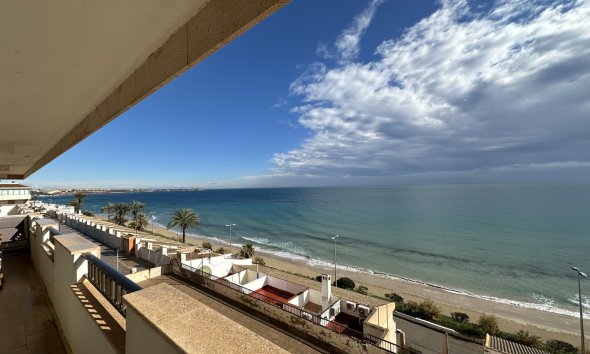 Apartamento / Dúplex - Reventa - Orihuela Costa - Mil Palmeras