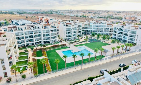 Apartamento / Dúplex - Reventa - Orihuela Costa - Orihuela Costa