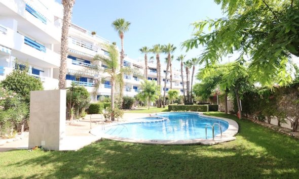 Apartamento / Dúplex - Reventa - Orihuela Costa - Orihuela Costa