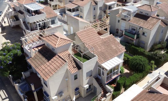Apartamento / Dúplex - Reventa - Orihuela Costa - Playa Flamenca