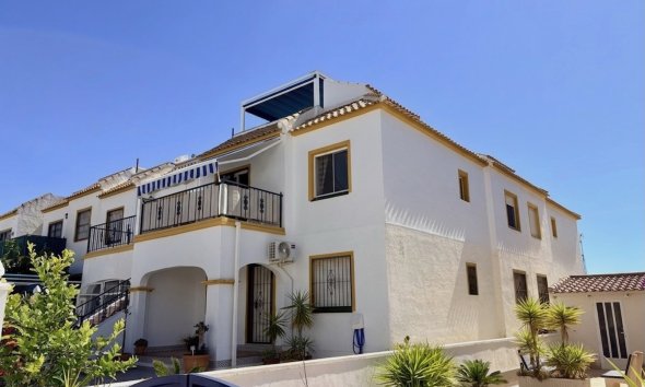 Apartamento / Dúplex - Reventa - Orihuela Costa - Playa Flamenca